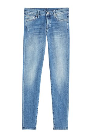 Skinny Jeans Gr. 28