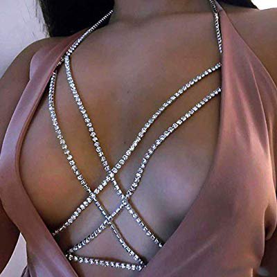 boob chain