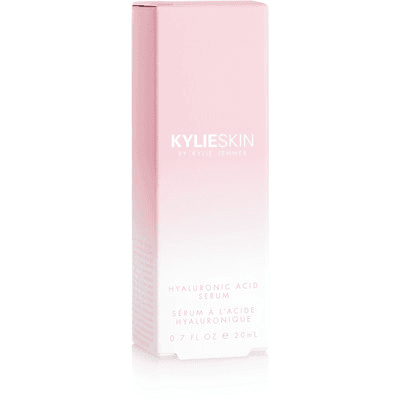 Kylie by Kylie Jenner Hyaluronic Acid Serum