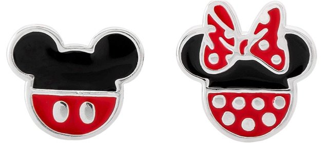 Disney Earrings