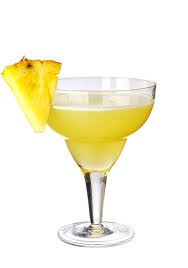 cocktail pineapple - Google Search
