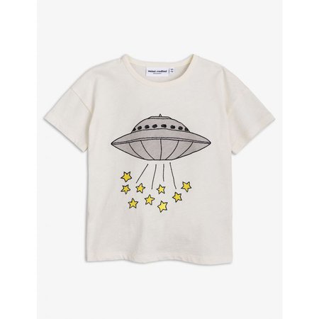 UFO T-shirt - Mini Rodini
