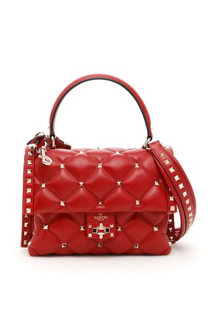 Valentino Candystud Handbag