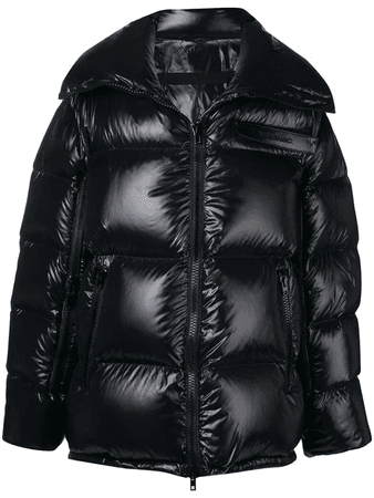 Calvin Klein puffer jacket