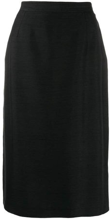 Pre-Owned 1980's pencil skirt