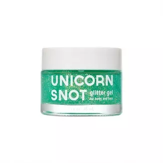 Unicorn Snot Body Glitter - Blue - 1.6 Fl Oz : Target