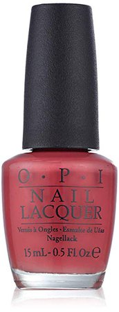 OPI Nail Lacquer, OPI by Popular Vote