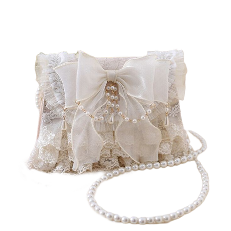 Vintage Lolita bag