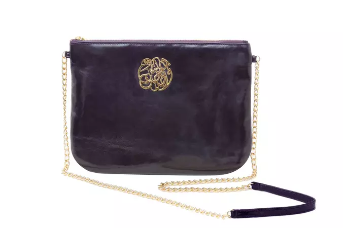 Dareen Hakim Collection Le Napoli Crossbody Handbag – Handbag Tailor