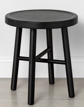 black stool target