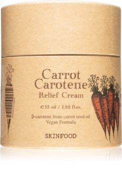 Skinfood Carrot Carotene | notino.gr