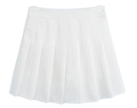 short skirt