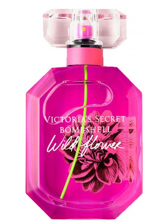 victoria secret floral perfume - Google Search