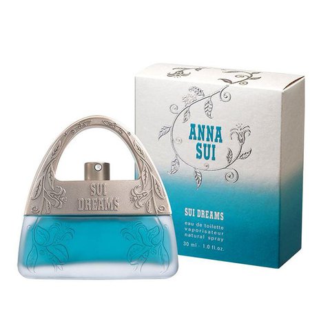 Anna Sui Anna Sui Dreams EDT Ld00 | House of Fraser 30ml GBP30
