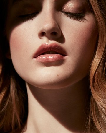 Slip Shine Sheer Shiny Lipstick — retro rose | Fenty Beauty – Fenty Beauty + Fenty Skin
