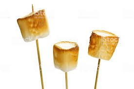 toasted marshmallows - Google Search
