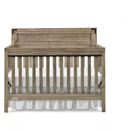 Fisher-Price Paxton 4-in-1 Convertible Crib : Target