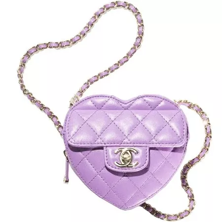purple chanel bag - Google Shopping