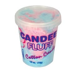 candy fluff