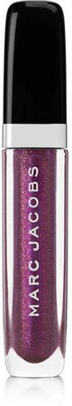 Beauty - Enamored Dazzling Gloss Lip Lacquer - Tempt Me 380
