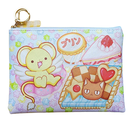 Sweets Pouch // ririmon