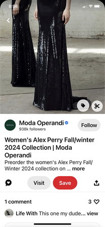 Women's Alex Perry Fall/winter 2024 Collection, Moda Operandi