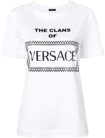 The Clans T-shirt