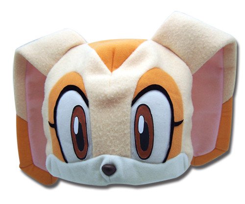 Sonic the Hedgehog - Cream the Rabbit - Hat