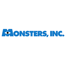 monster inc logo png - Búsqueda de Google