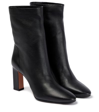 Ankle Boots Manzoni