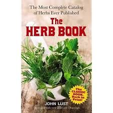 book about herbs vintage - Google Search