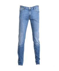 Pt05 Men Clothings Pt05 Men's Light Blue Denim Jeans Blue Men Jeans