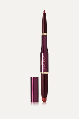 Lipsetter Dual Lipstick And Liner - Flirty In Fiji