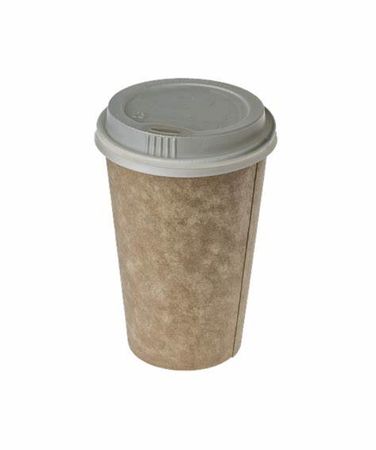 takeout coffee