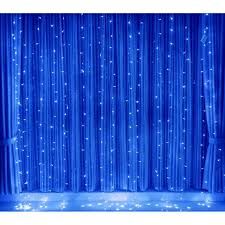 baby blue led fairy lights - Google Search