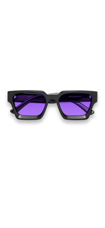 purple shades