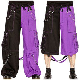 pink mall goth clothes - Google Search
