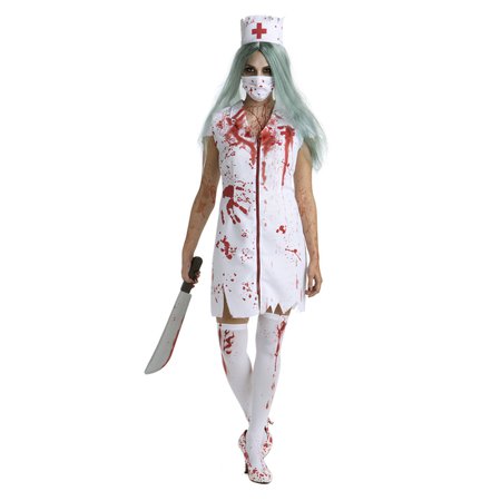 costume nurse - Pesquisa Google