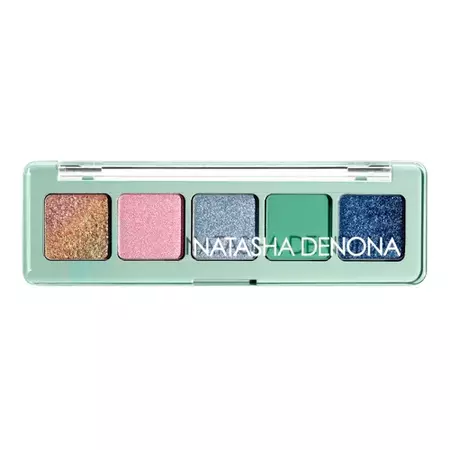 Buy Natasha Denona Mini Pastel Eyeshadow Palette (Limited Edition) | Sephora Australia