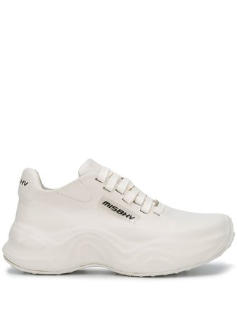 Shop MISBHV Europa Moon sneakers with Express Delivery - FARFETCH