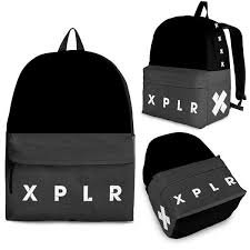 xplr backpacks - Google Search