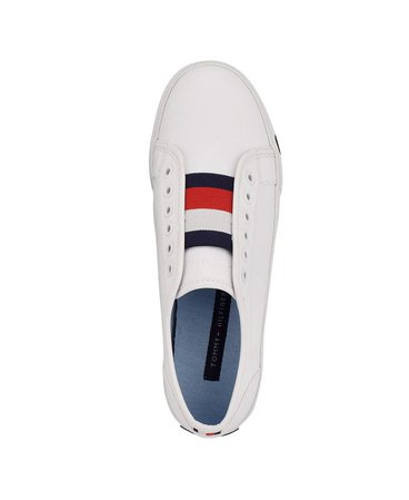 Tommy Hilfiger Anni Slip-on Sneaker & Reviews - Athletic Shoes & Sneakers - Shoes - Macy's