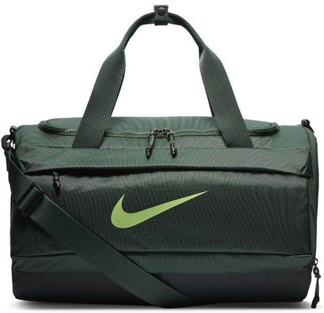 Nike Vapor Sprint Kids' Duffel Bag - Green