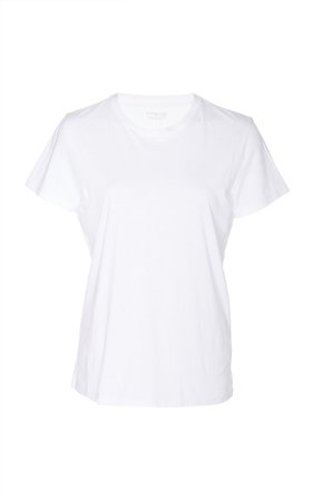 Vince Perfect White T-Shirt