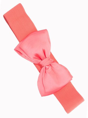 pink bow belt - Pesquisa Google