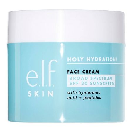 elf holy hydration face cream spf 30 - Google Search