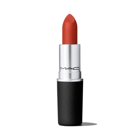 Powder Kiss Lipstick – Moisturizing Matte Lipstick | M∙A∙C Cosmetics | MAC Cosmetics - Official Site