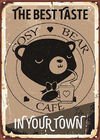 Cosy Bear Café | Wiki Corazón de melón | FANDOM powered by Wikia