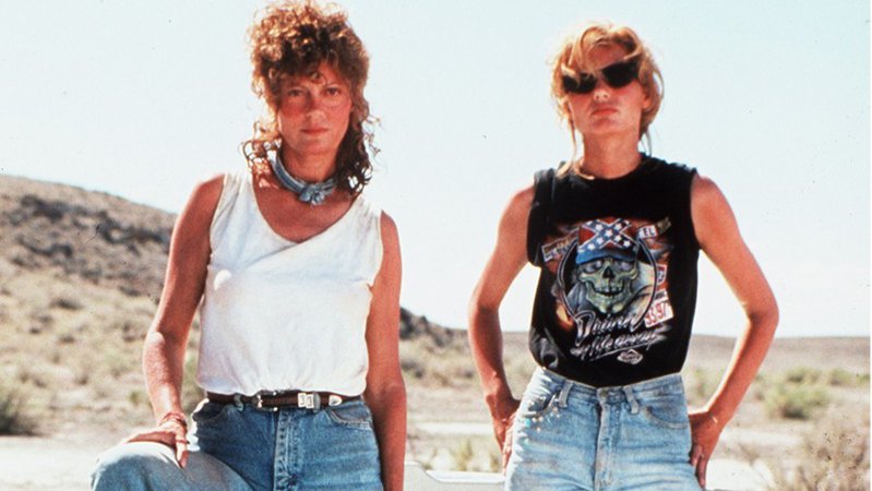 thelma and louise - Google Search