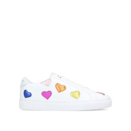 Lane Love Trainers - House of Fraser